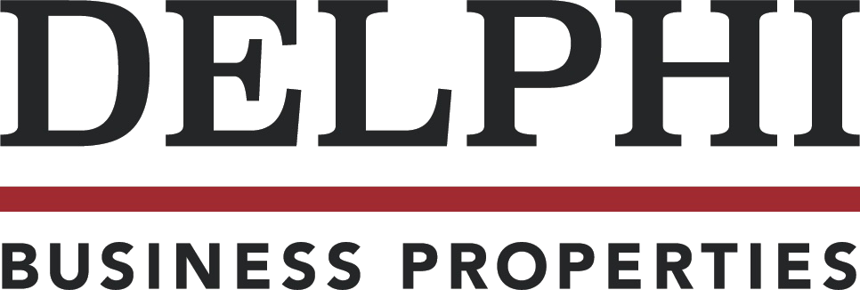 Delphi Properties Logo